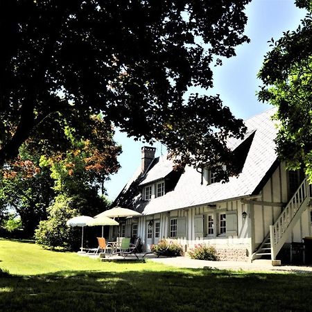 Gite La Normande Etreville Exterior photo