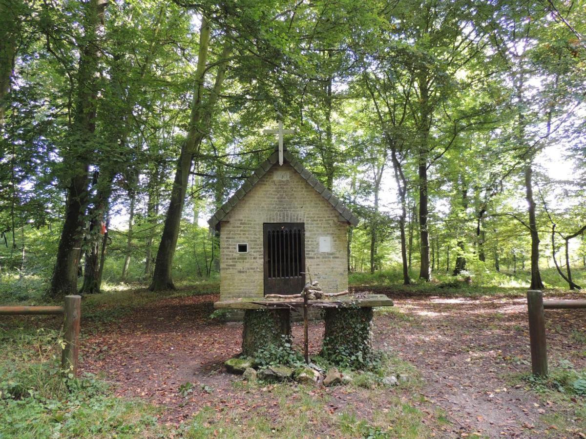 Gite La Normande Etreville Exterior photo