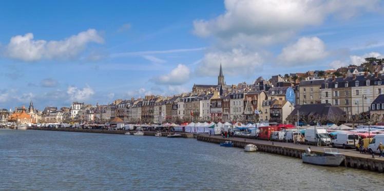 Gite La Normande Etreville Exterior photo