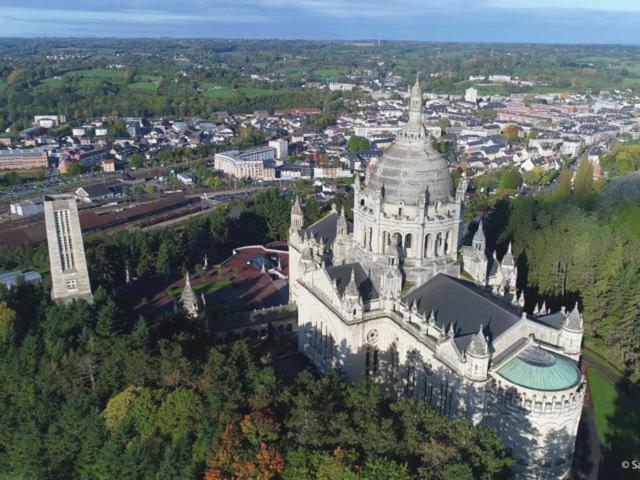 Gite La Normande Etreville Exterior photo